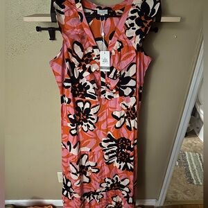 Beautiful Mudpie Maxi NWT